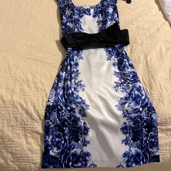 WHBM dress size 8 - Picture 4 of 4